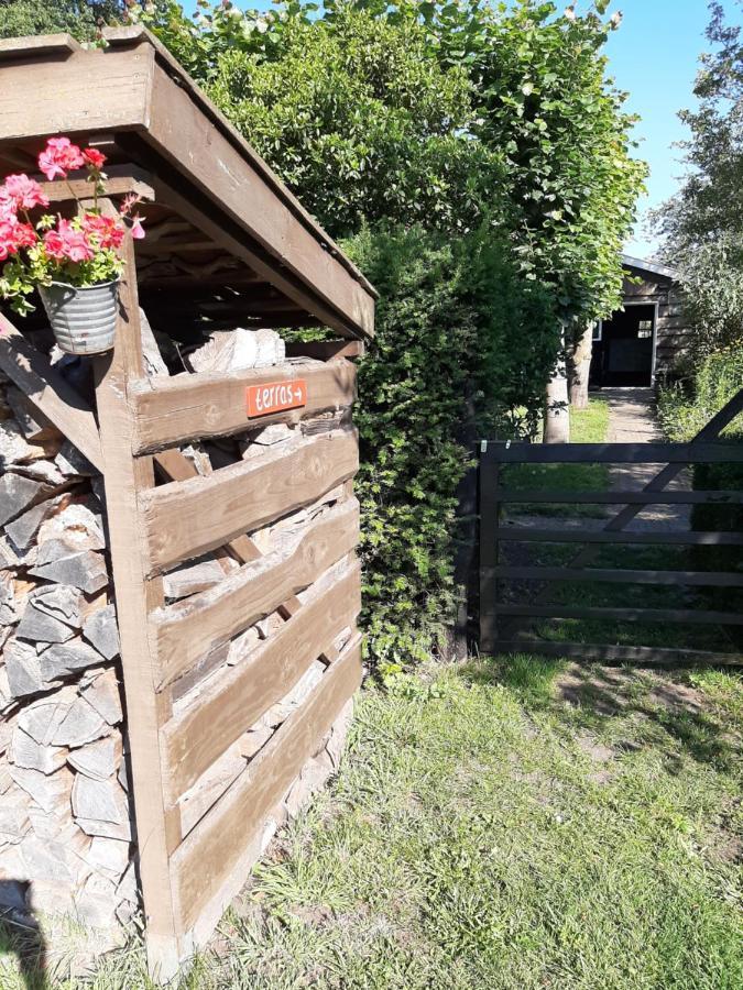 Bruiler Hof Bed & Breakfast Ruurlo Dış mekan fotoğraf