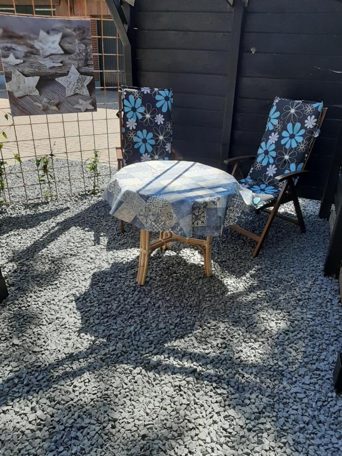 Bruiler Hof Bed & Breakfast Ruurlo Dış mekan fotoğraf
