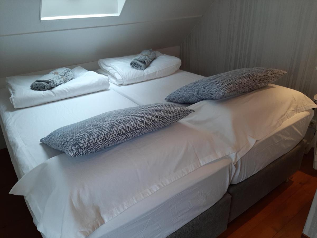 Bruiler Hof Bed & Breakfast Ruurlo Dış mekan fotoğraf