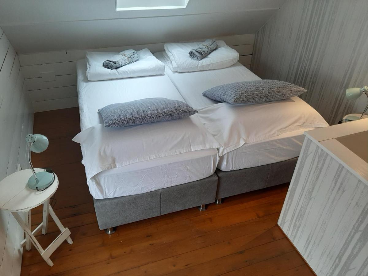 Bruiler Hof Bed & Breakfast Ruurlo Dış mekan fotoğraf