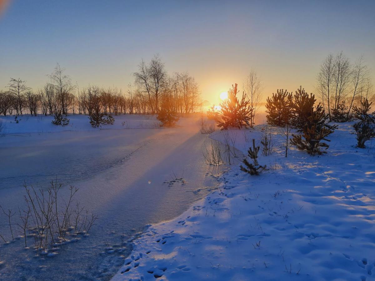 Bruiler Hof Bed & Breakfast Ruurlo Dış mekan fotoğraf