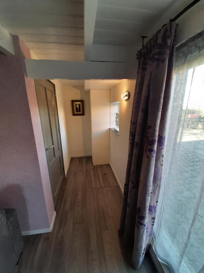 Bruiler Hof Bed & Breakfast Ruurlo Dış mekan fotoğraf