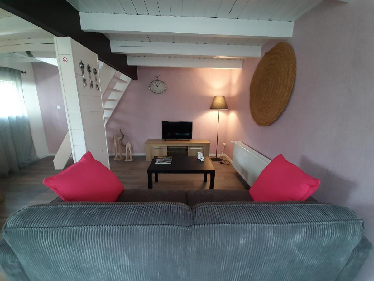 Bruiler Hof Bed & Breakfast Ruurlo Dış mekan fotoğraf