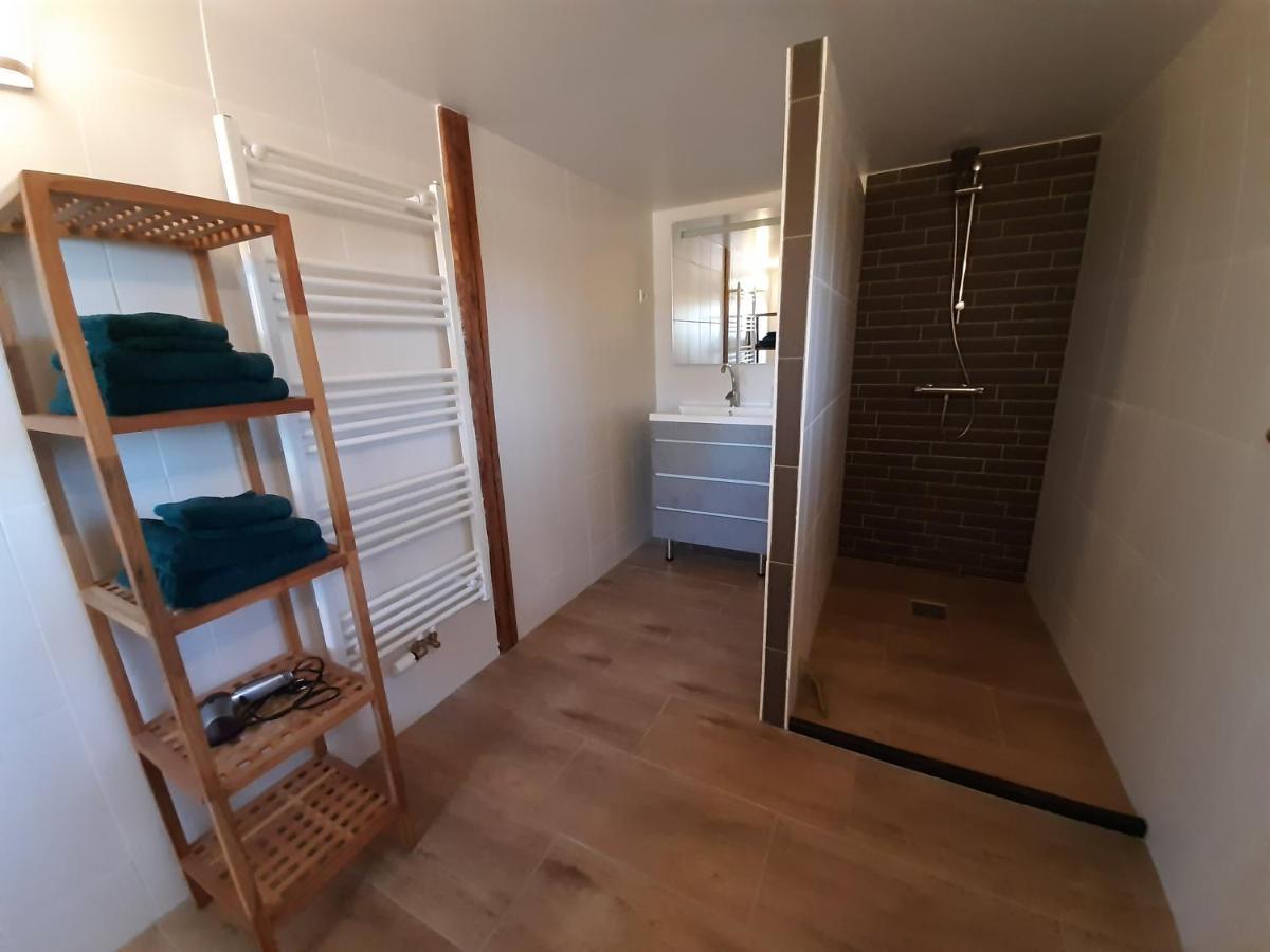Bruiler Hof Bed & Breakfast Ruurlo Dış mekan fotoğraf