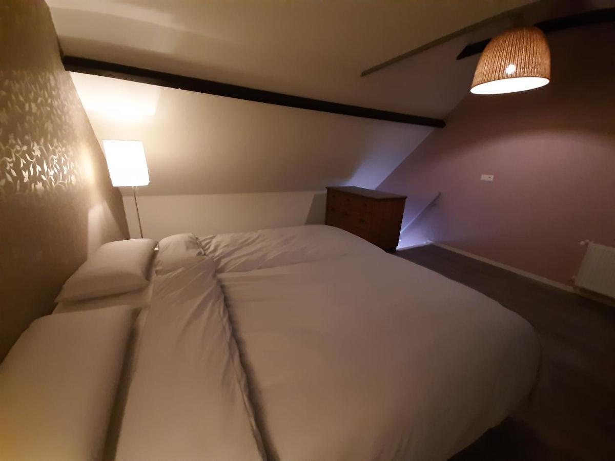 Bruiler Hof Bed & Breakfast Ruurlo Dış mekan fotoğraf