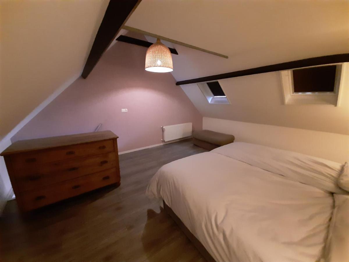 Bruiler Hof Bed & Breakfast Ruurlo Dış mekan fotoğraf